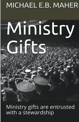 Ministry Gifts