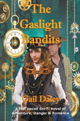 The Gaslight Bandits