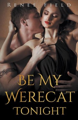 Be My Werecat Tonight