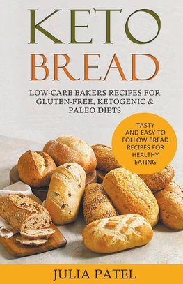 Keto Bread