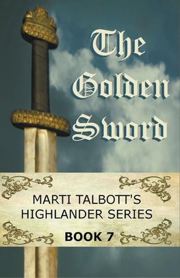 The Golden Sword,  Book 7