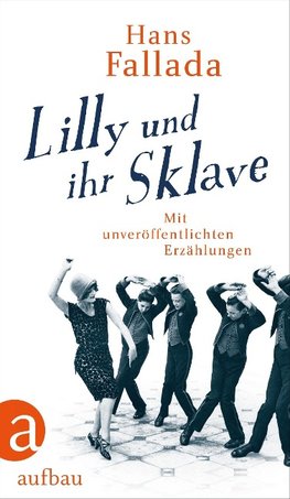 Lilly und ihr Sklave