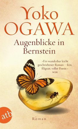 Augenblicke in Bernstein