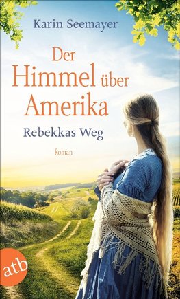 Der Himmel über Amerika