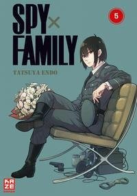 Spy x Family - Band 5