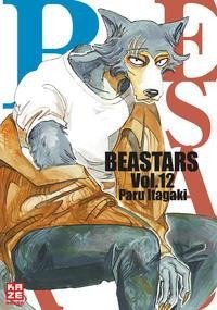 Beastars - Band 12