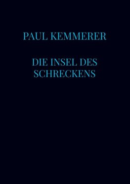 Die Insel des Schreckens