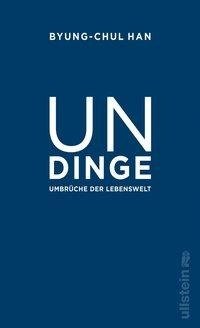 Undinge