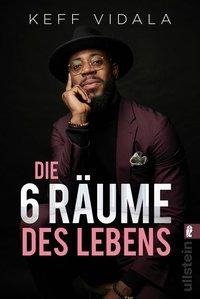 Die 6 Räume des Lebens