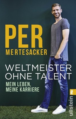 Weltmeister ohne Talent