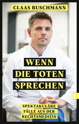 Wenn die Toten sprechen