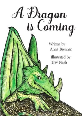 A Dragon is Coming