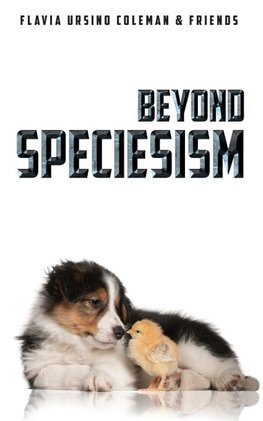 Beyond Speciesism