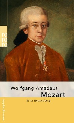 Wolfgang Amadeus Mozart