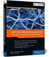 SAP-Schnittstellenmanagement