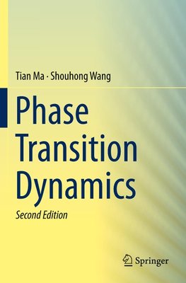 Phase Transition Dynamics