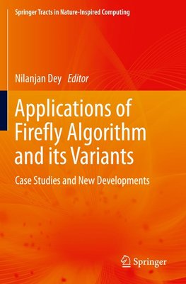 Applications of Firefly Algorithm and its Variants