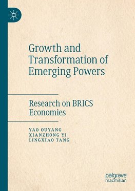 Growth and Transformation of Emerging Powers