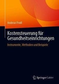 Kostensteuerung für Gesundheitseinrichtungen