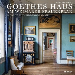 Goethes Haus am Weimarer Frauenplan