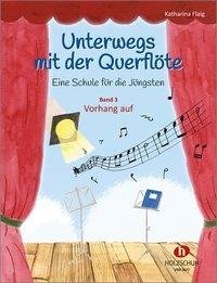 Unterwegs mit der Querflöte 3