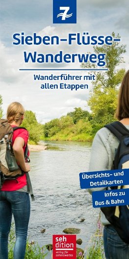 Sieben-Flüsse-Wanderweg