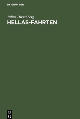 Hellas-Fahrten