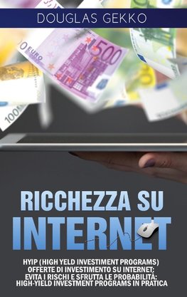 Ricchezza su Internet