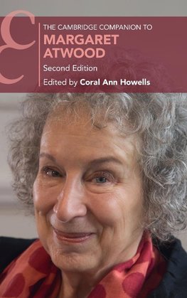 The Cambridge Companion to Margaret Atwood