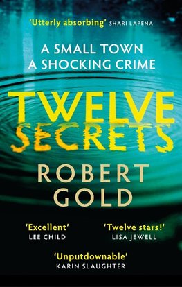 Twelve Secrets