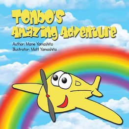 Tonbo's Amazing Adventure