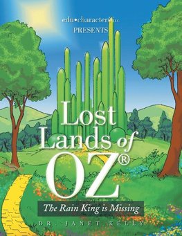 Lost Lands of Oz