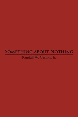 Something about Nothing