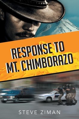 Response to Mt. Chimborazo