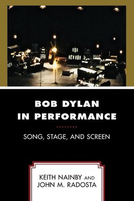 Bob Dylan in Performance