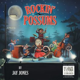 Rockin' Possums