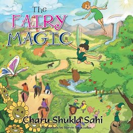 The Fairy Magic