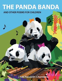 The Panda Banda and Other Poems for Children