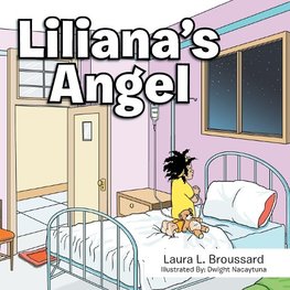 Liliana's Angel