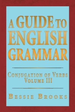 A Guide to English Grammar