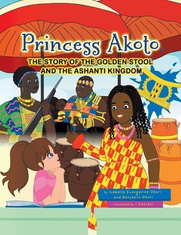 Princess Akoto