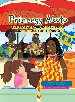 Princess Akoto