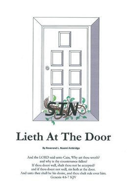 Sin Lieth at the Door