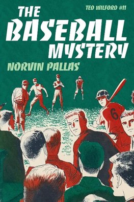 The Baseball Mystery