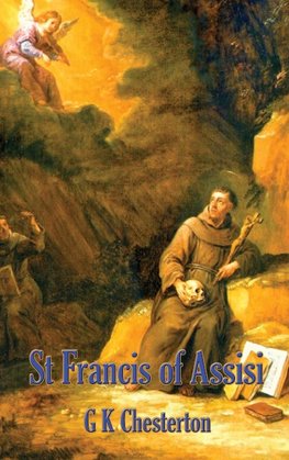 St. Francis of Assisi