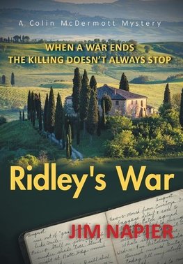 Ridley's War