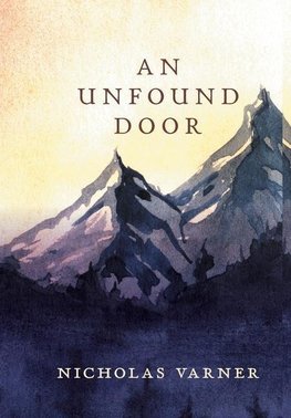 An Unfound Door