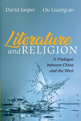 Literature and Religion