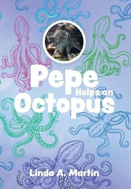 Pepe Helps an Octopus