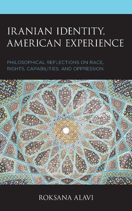 Iranian Identity, American Experience